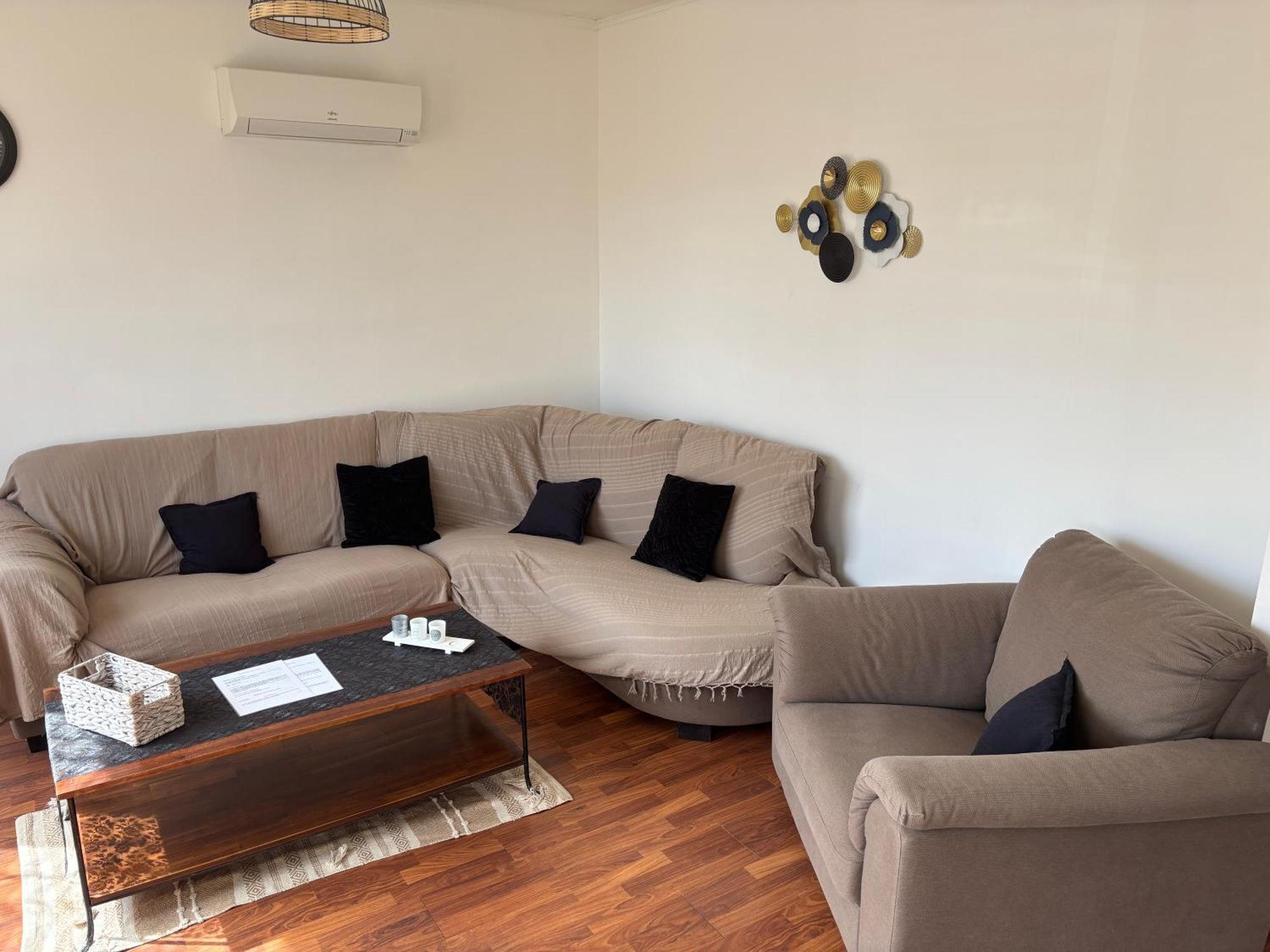 Unique Appartement Zen Et Detente Dans Villa Avec Piscine Tres Bien Place Apartment