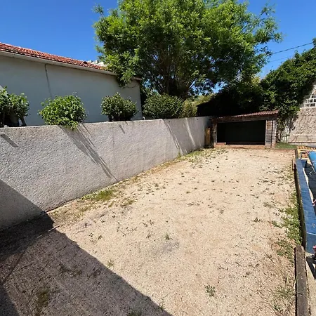 Unique Appartement Zen Et Detente Dans Villa Avec Piscine Tres Bien Place Montpellier Buitenkant foto
