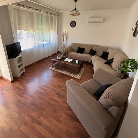 Unique Appartement Zen Et Detente Dans Villa Avec Piscine Tres Bien Place Montpellier Buitenkant foto