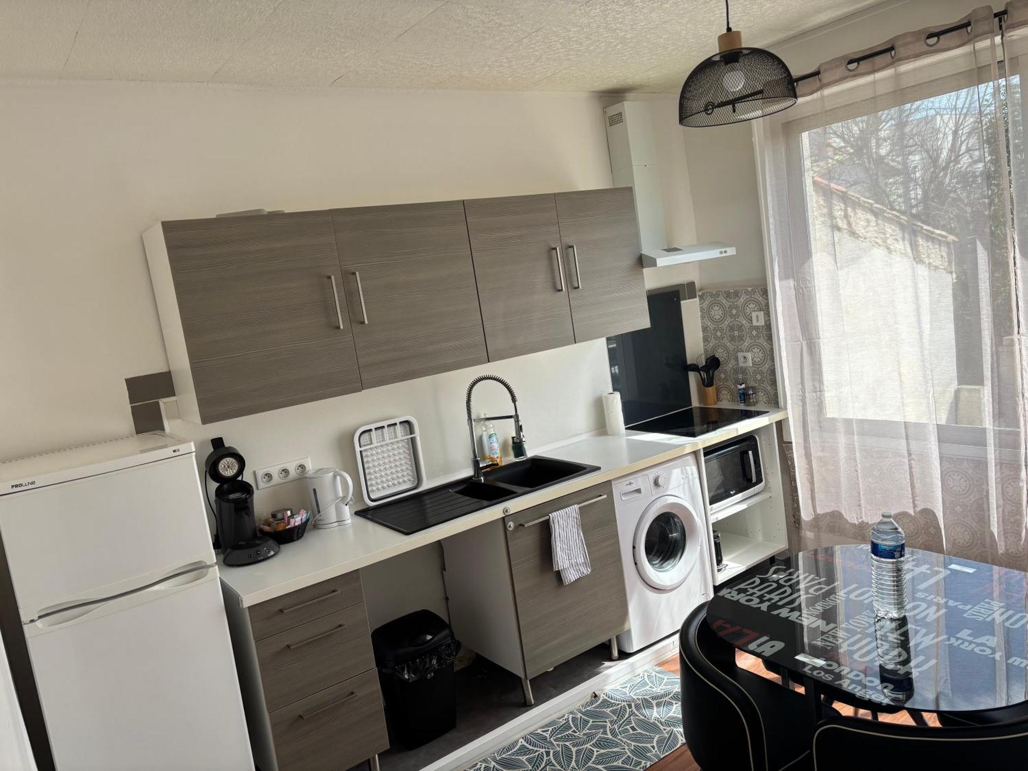 Unique Appartement Zen Et Detente Dans Villa Avec Piscine Tres Bien Place Apartment Montpellier