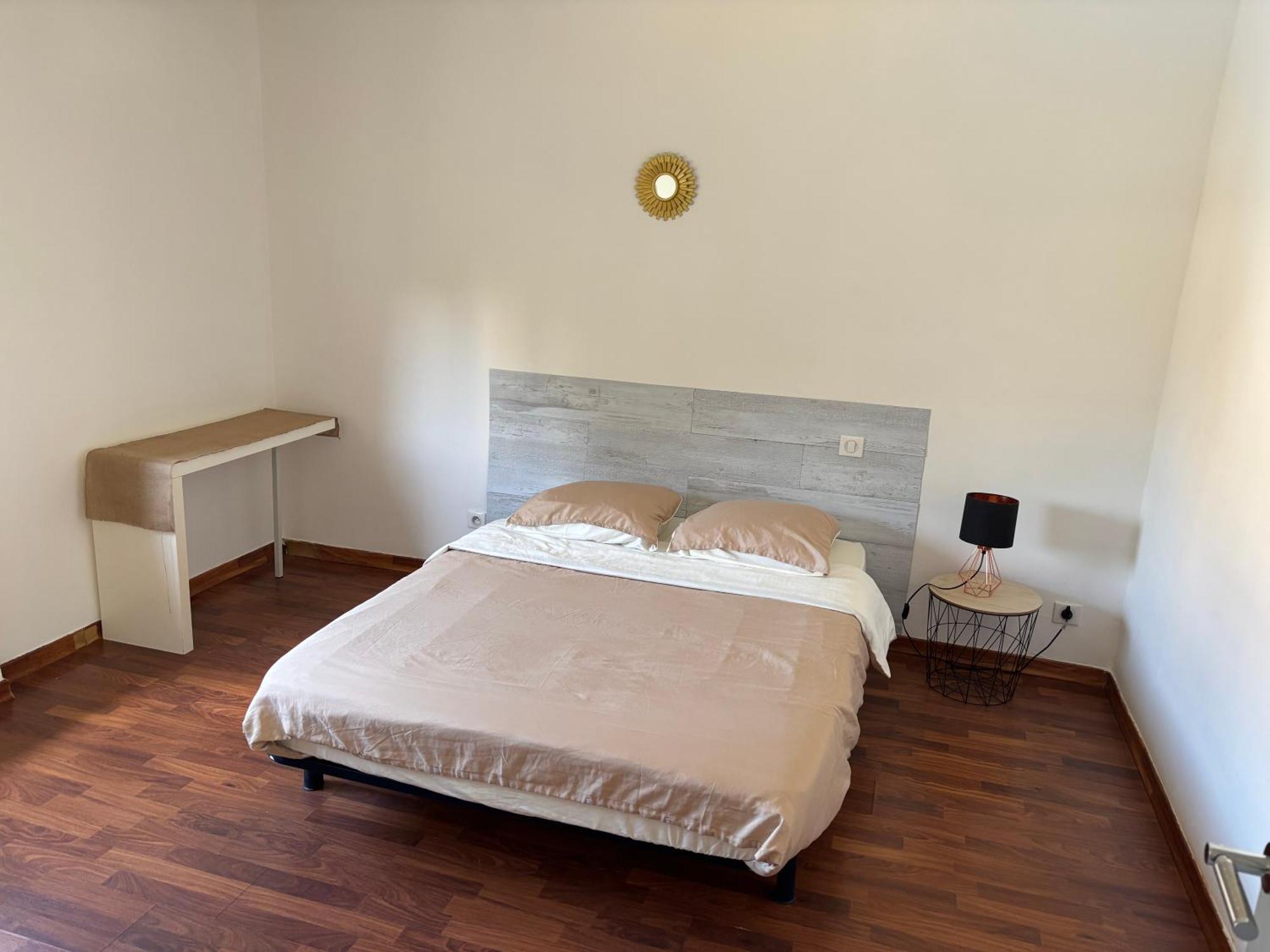 Unique Appartement Zen Et Detente Dans Villa Avec Piscine Tres Bien Place * Montpellier