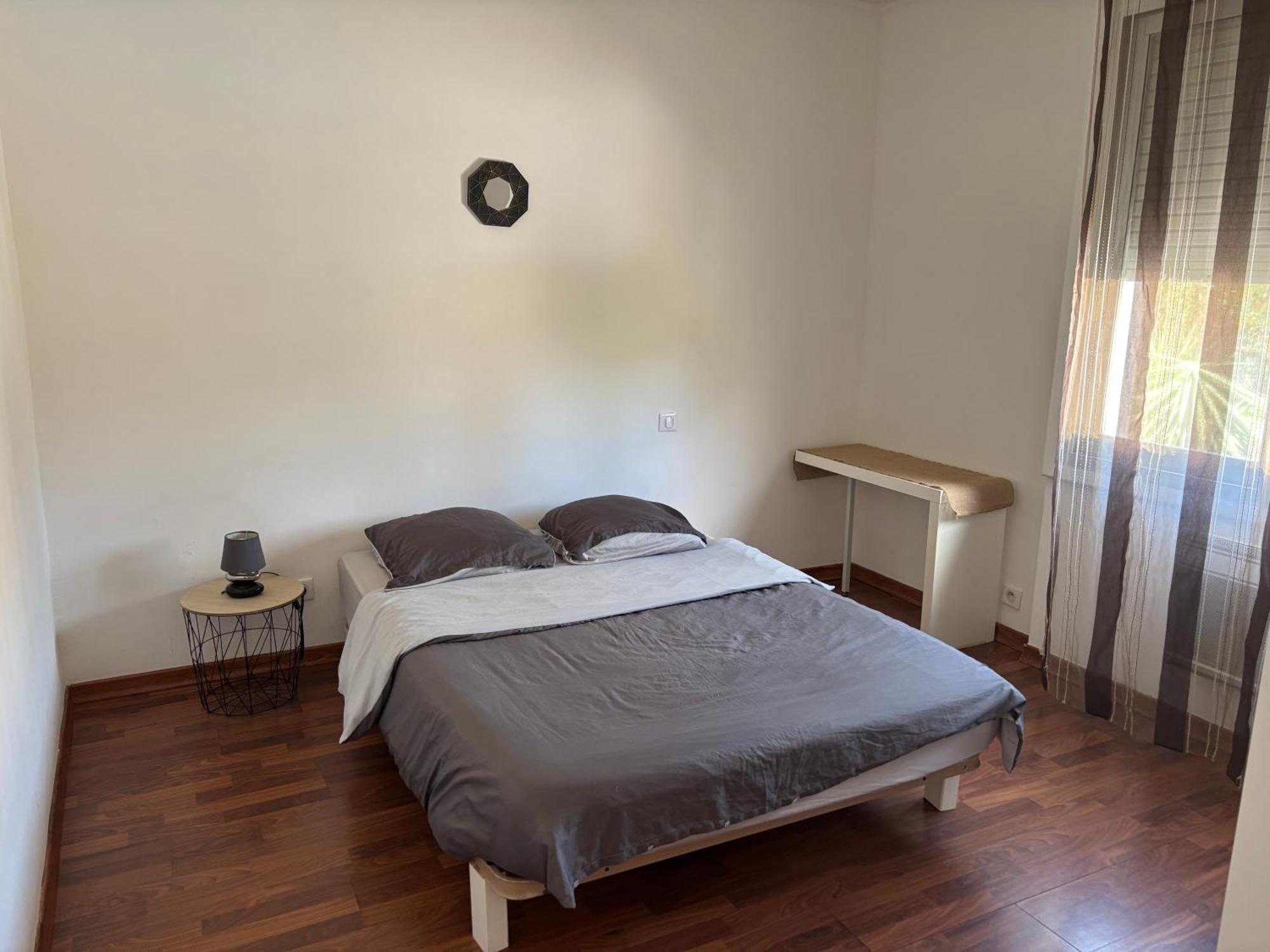 Unique Appartement Zen Et Detente Dans Villa Avec Piscine Tres Bien Place *